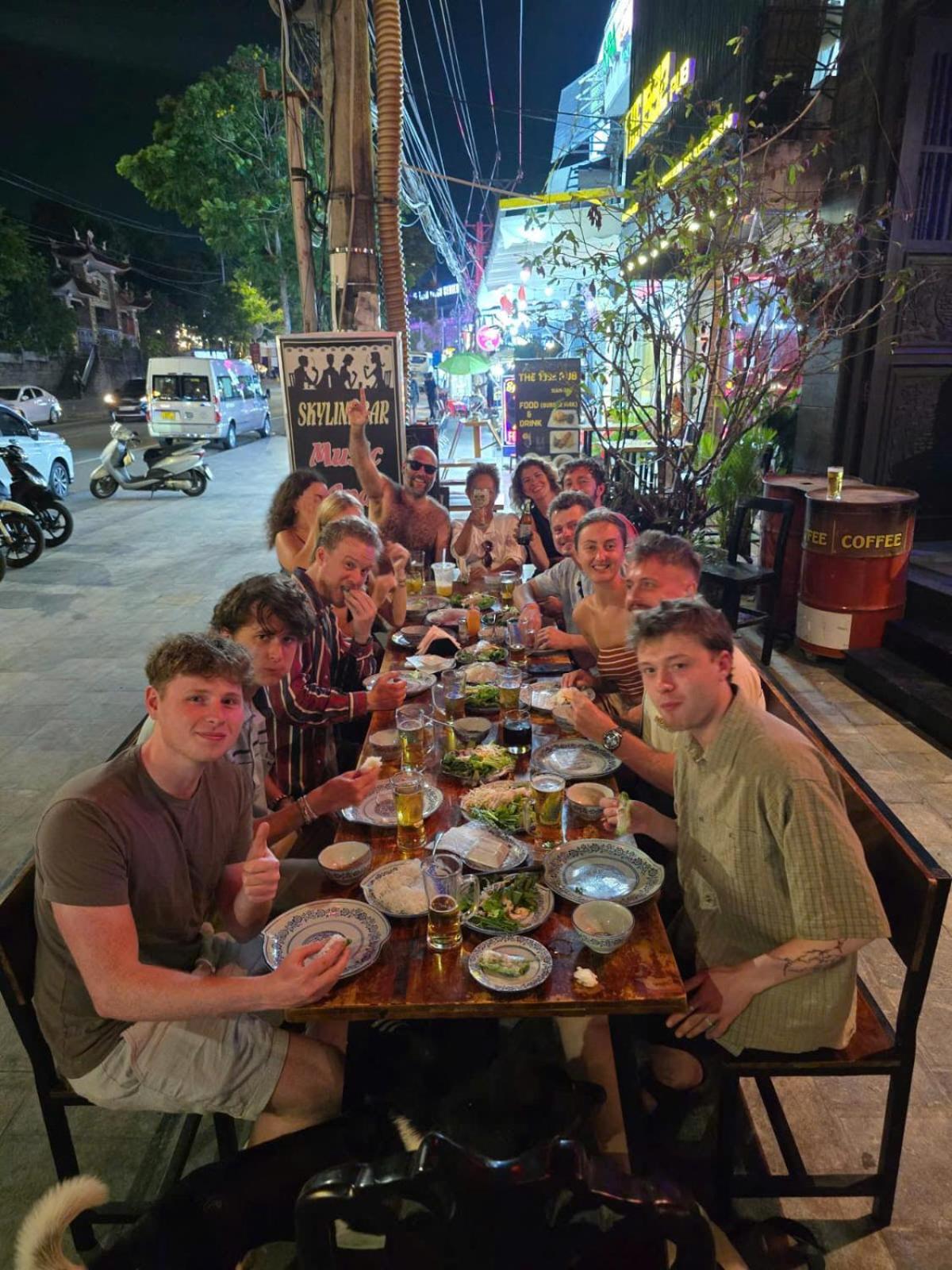 Phu House Phu Quoc Exterior foto