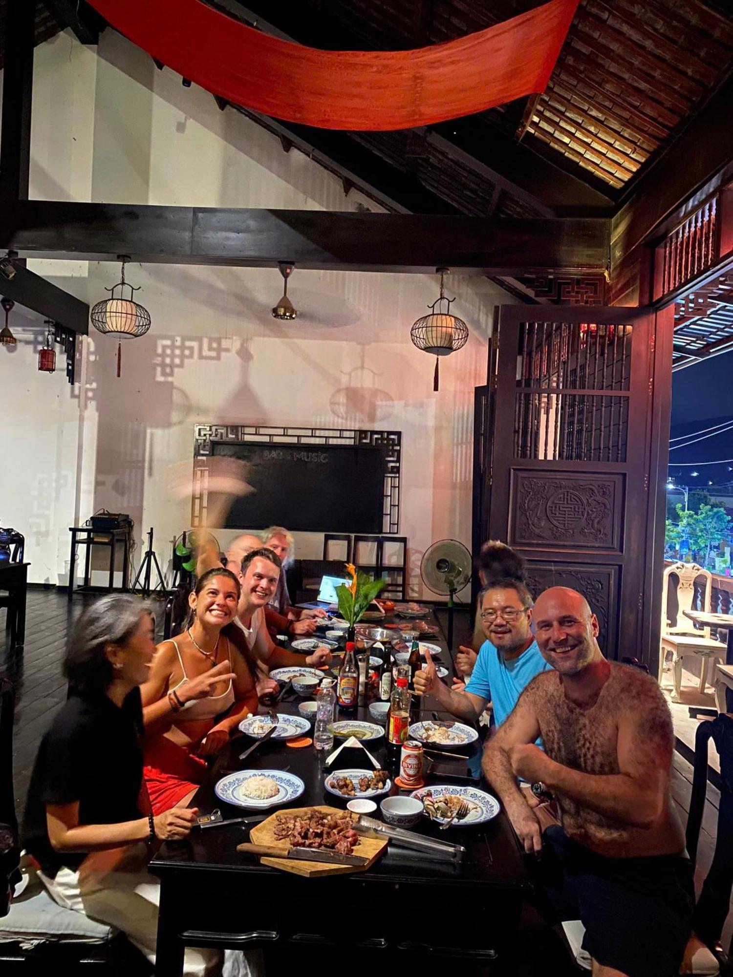 Phu House Phu Quoc Exterior foto
