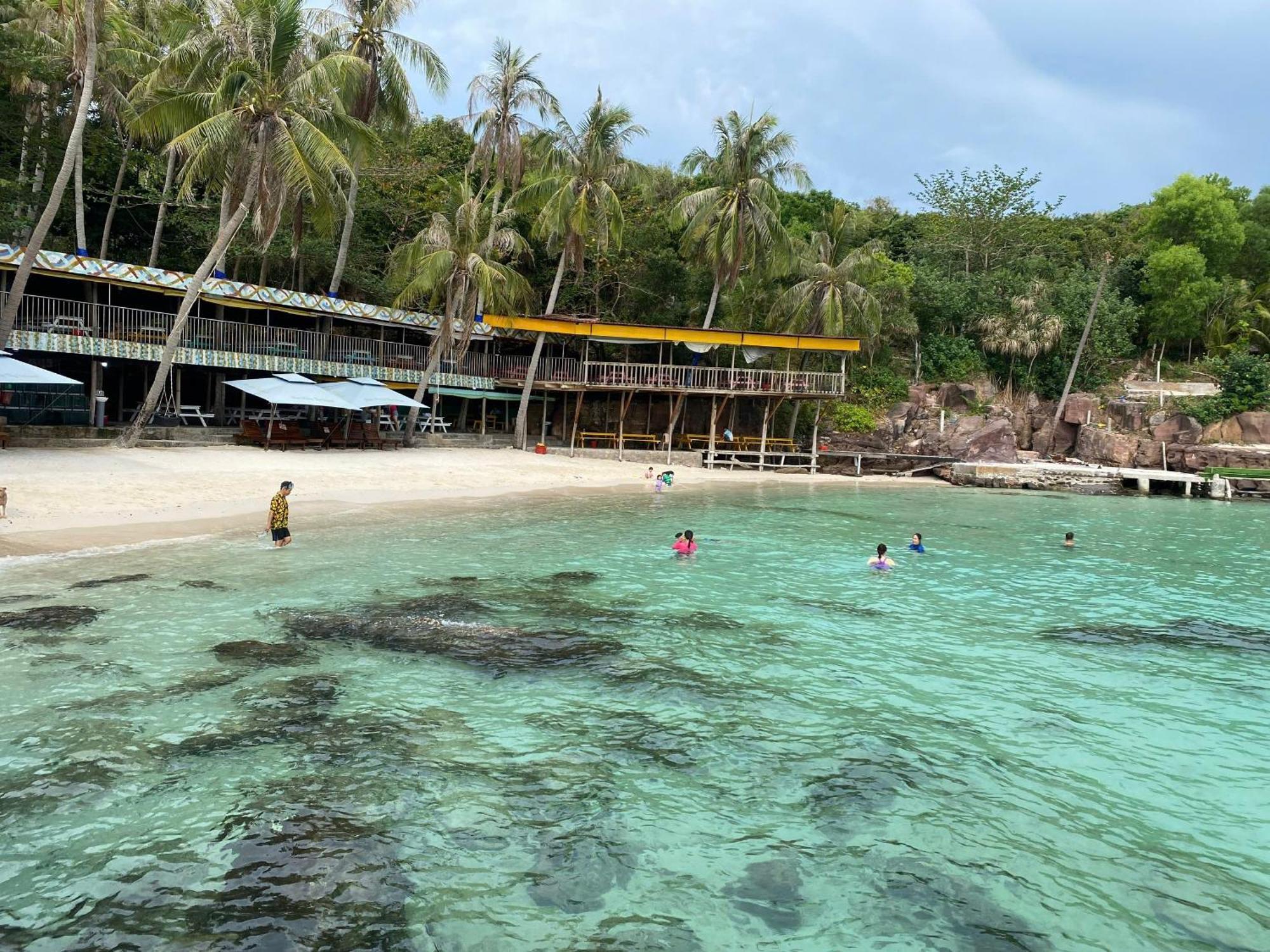 Phu House Phu Quoc Exterior foto
