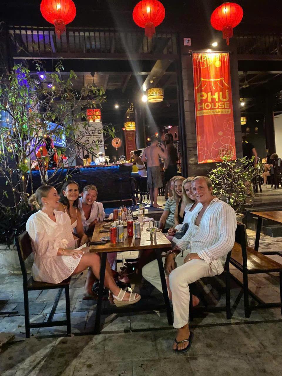 Phu House Phu Quoc Exterior foto