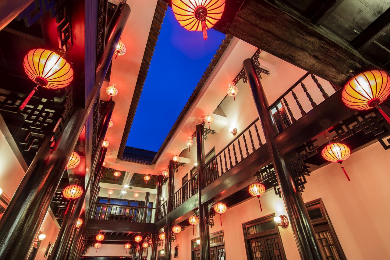 Phu House Phu Quoc Exterior foto